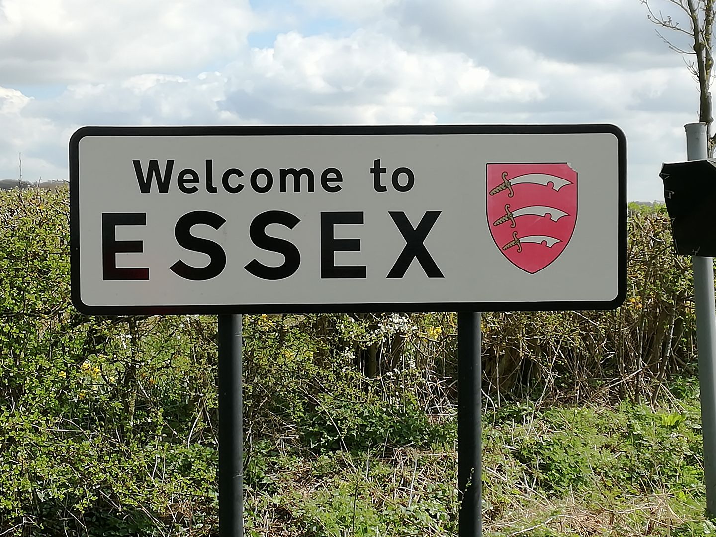 welcome to essex