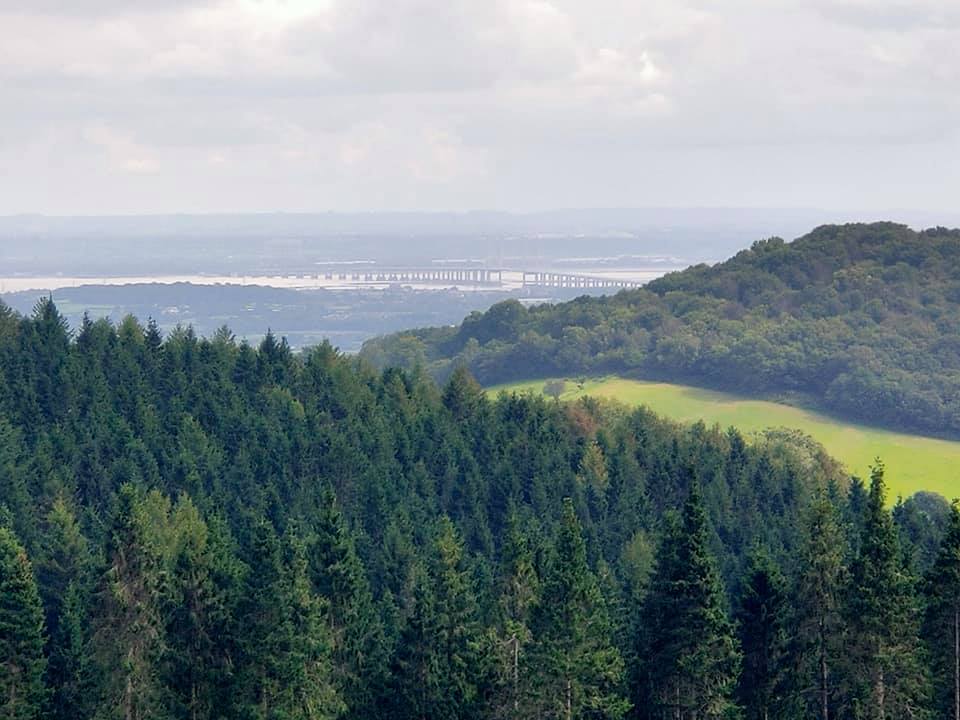 Severn crossing